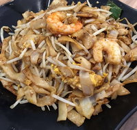 Enak Kopitiam - Dalby Accommodation