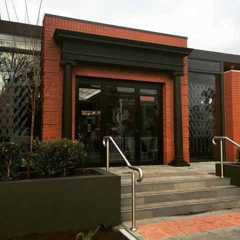 Feathers Hotel - Dalby Accommodation 0