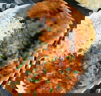 Fernvale Hotel Motel - Dalby Accommodation