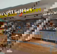 Gloria Jean's Coffees - Stafford - Dalby Accommodation