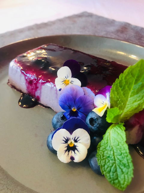 Infused Restaurant - Dalby Accommodation 0