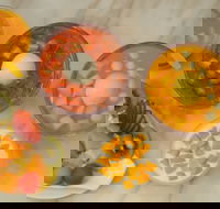 Lilydale Munchies - Dalby Accommodation