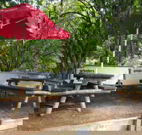 Little Lipari - Dalby Accommodation