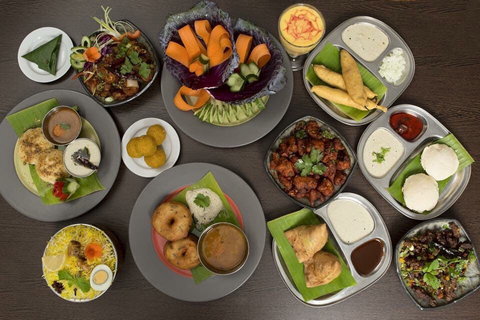 Melbourne Hot Dog & Burger House - Dalby Accommodation 0