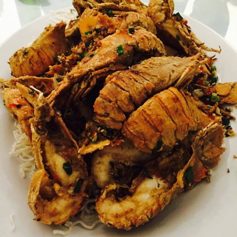 Oatley Chinese Restaurant - Dalby Accommodation 0