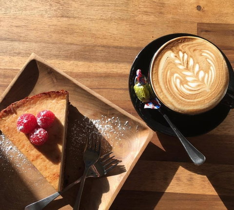 Paddock Espresso - Dalby Accommodation 0