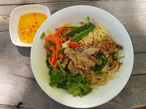 Panda Ninja - Dalby Accommodation 0