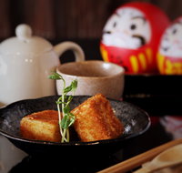Raijin Japanese Cuisine - Dalby Accommodation