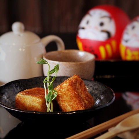 Raijin Japanese Cuisine - Dalby Accommodation 0