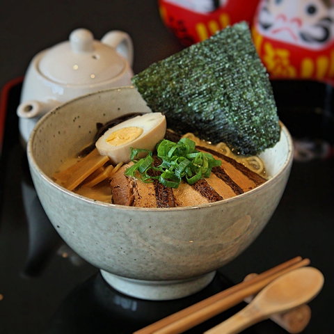 Raijin Japanese Cuisine - Dalby Accommodation 1