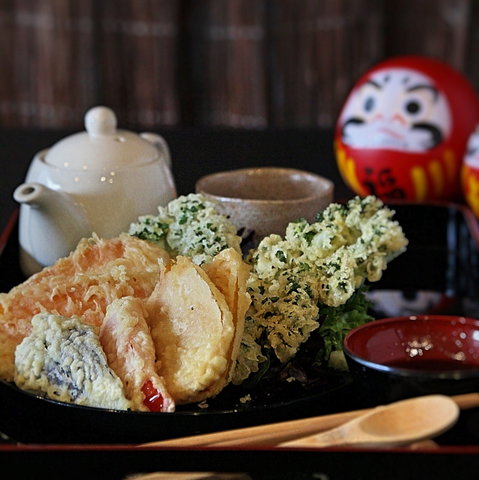 Raijin Japanese Cuisine - Dalby Accommodation 2