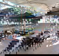 Salt Cafe Urangan - Dalby Accommodation