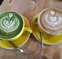 Six Willows Cafe - Dalby Accommodation