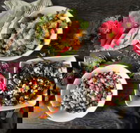 Soul Origin - Epping - Dalby Accommodation