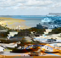 Sunset Food and Wine - Dalby Accommodation