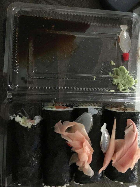 Sushi Station - Dalby Accommodation 0