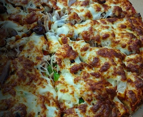 TC Brothers Kebabs And Pizza - Dalby Accommodation 0