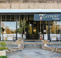 Terroir Auburn - Dalby Accommodation
