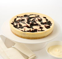 The Cheesecake Shop - Dalby Accommodation