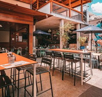 The Elephant Hotel - Dalby Accommodation