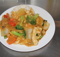 The Hub's Wok - Dalby Accommodation