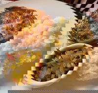 Victoria Rose and Tea Room