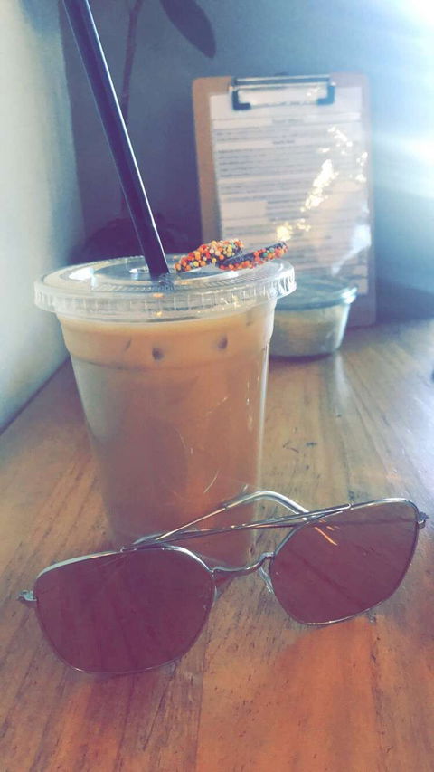 Woodman's Axe Espresso - Dalby Accommodation 0