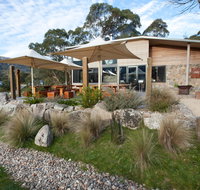 Alpine Larder Cafe - Dalby Accommodation