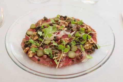 Altair - Dalby Accommodation 0