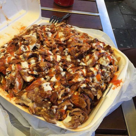 Anatolian Grill - Dalby Accommodation 0