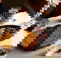 Aurora Cafe  Bar - Dalby Accommodation