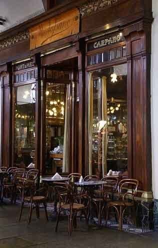 Biaggio Cafe - Dalby Accommodation 0