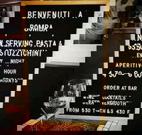 Bomba Stuzzichini e Aperitivi - Dalby Accommodation