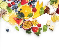 Boost Juice - Fortitude Valley - Dalby Accommodation