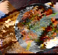 Botanica Garden Cafe - Dalby Accommodation