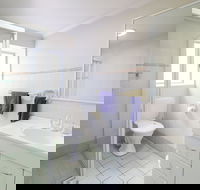 By The Falls Cafe - Dalby Accommodation