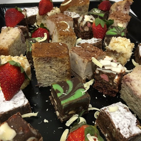 Cafe Django - Dalby Accommodation 0