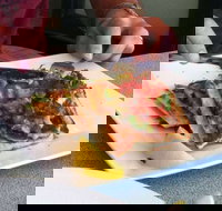 Canteen Kitchen and Bar - Dalby Accommodation