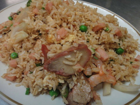 Chef Kim Oriental Restaurant - Dalby Accommodation 0