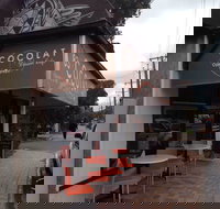 Cocolat - Dalby Accommodation