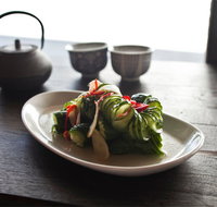 Fat Dumpling - Bowen Hills - Dalby Accommodation