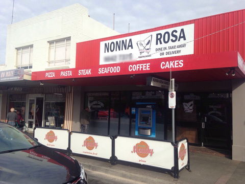 Fortuna Noodles Express - Dalby Accommodation 0