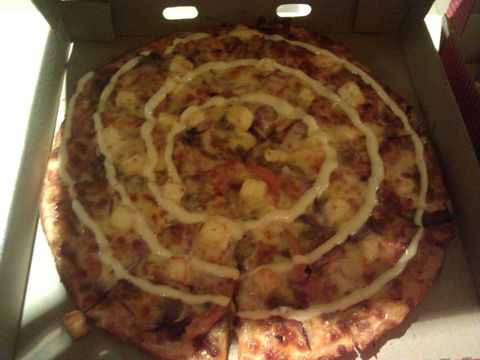 Galileo's Pizza Cafe - Dalby Accommodation 0