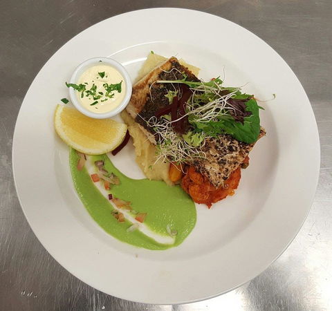 Himalayan Alfresco Restaurant & Cafe - Dalby Accommodation 0