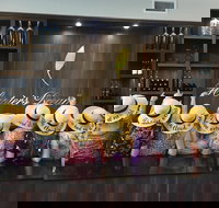 Hunter's Dream - Dalby Accommodation