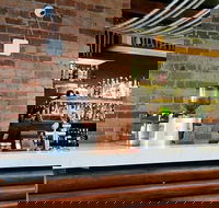 Jitter Bean Oasis - Dalby Accommodation