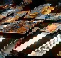 Kai Mook Thai Restaurant - Dalby Accommodation