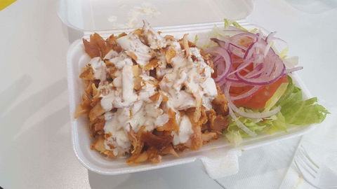 Kebab Palace - Dalby Accommodation 0
