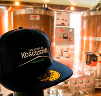 Kosciuszko Brewing Company - Dalby Accommodation