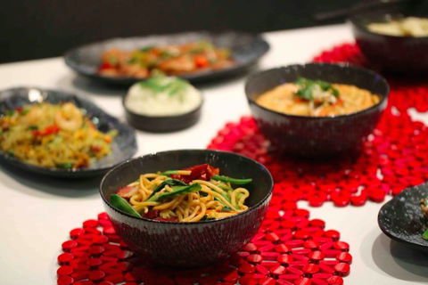 K's Noodle Bar - Dalby Accommodation 0